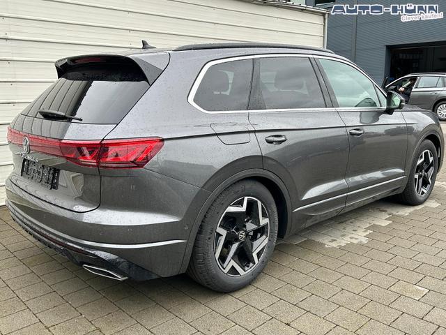 Volkswagen Touareg Elegance R-Line 3.0 V6 TDI *360°*AHK*MATRIX 