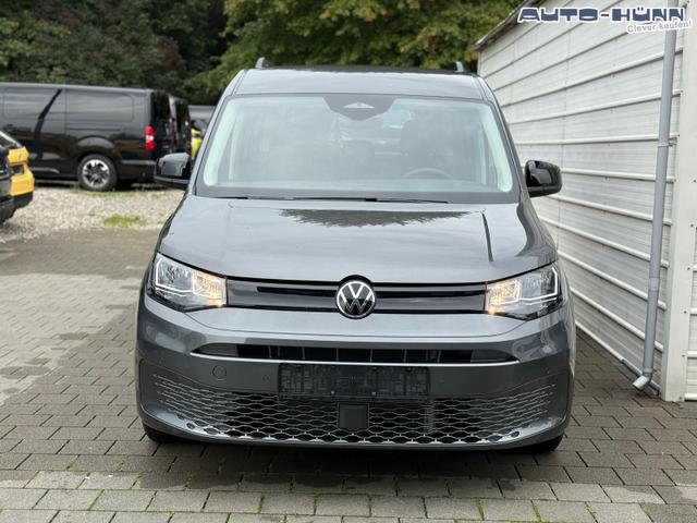 Volkswagen Caddy DRIVE 2.0 TDI DSG *AHK*Android Auto*SHZ*KAMERA*PDC*Klimaauto*Dachreling 
