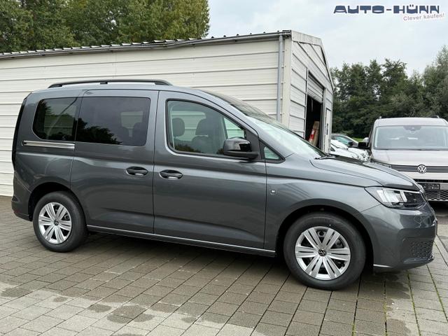 Volkswagen Caddy DRIVE 2.0 TDI DSG *AHK*Android Auto*SHZ*KAMERA*PDC*Klimaauto*Dachreling 