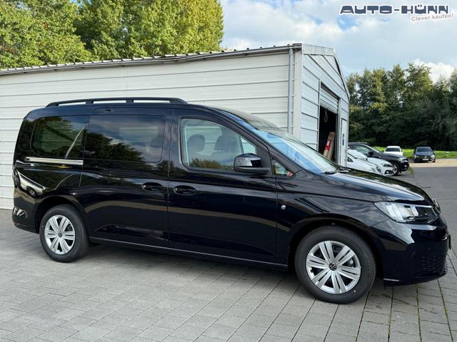 Volkswagen Caddy Maxi 2.0 TDI DSG 7 Sitzer*Android Auto*SHZ*Klimaauto*Kamera*PDC v/h*PrivacyGlas 