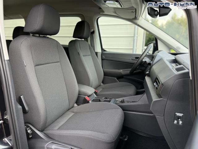 Volkswagen Caddy Maxi 2.0 TDI DSG 7 Sitzer*Android Auto*SHZ*Klimaauto*Kamera*PDC v/h*PrivacyGlas 
