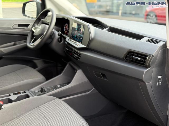 Volkswagen Caddy Maxi 2.0 TDI DSG 7 Sitzer*Android Auto*SHZ*Klimaauto*Kamera*PDC v/h*PrivacyGlas 