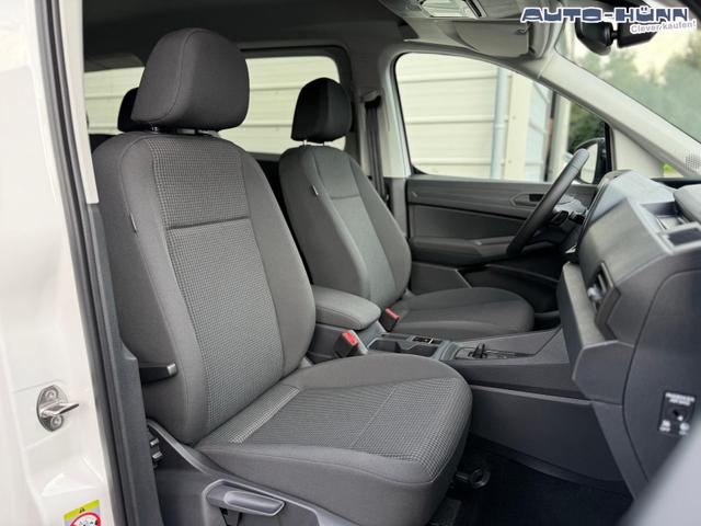 Volkswagen Caddy Maxi 2.0 TDI DSG 7 Sitzer*AHK*Android Auto*SHZ*16"ALU*Klimaauto*Kamera*PDC v/h*PrivacyGlas 