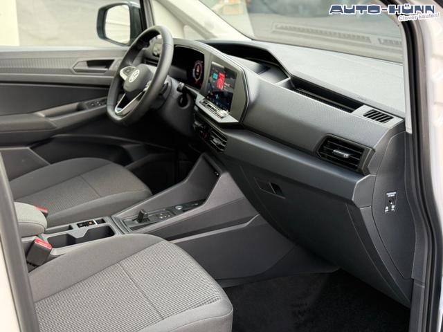 Volkswagen Caddy Maxi 2.0 TDI DSG 7 Sitzer*AHK*Android Auto*SHZ*16"ALU*Klimaauto*Kamera*PDC v/h*PrivacyGlas 