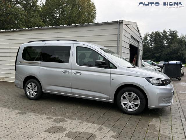 Volkswagen Caddy Maxi 2.0 TDI DSG 7 Sitzer*Android Auto*SHZ*Klimaauto*Kamera*PDC v/h*PrivacyGlas 