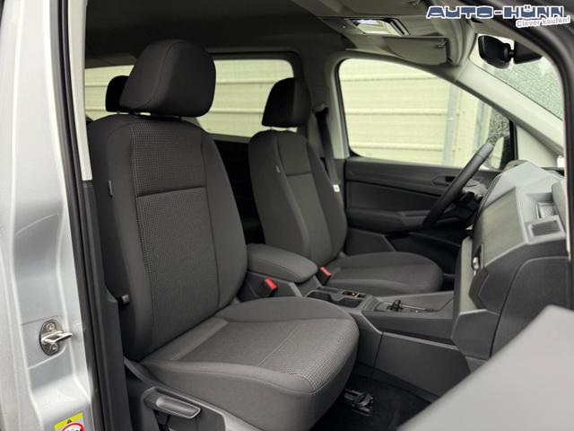 Volkswagen Caddy Maxi 2.0 TDI DSG 7 Sitzer*Android Auto*SHZ*Klimaauto*Kamera*PDC v/h*PrivacyGlas 