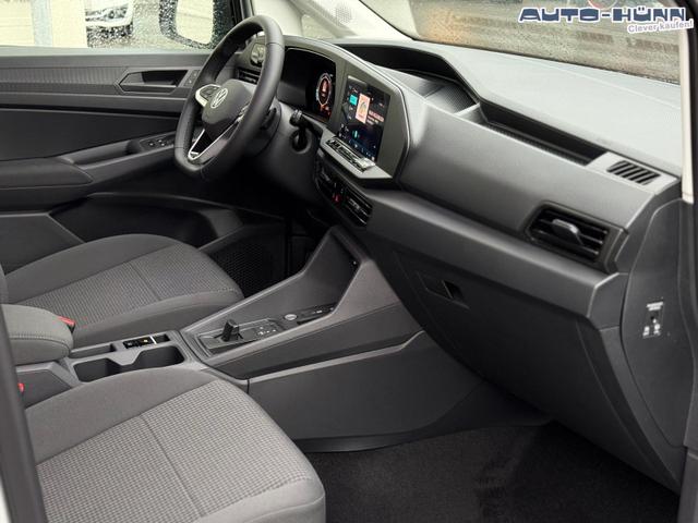 Volkswagen Caddy Maxi 2.0 TDI DSG 7 Sitzer*Android Auto*SHZ*Klimaauto*Kamera*PDC v/h*PrivacyGlas 