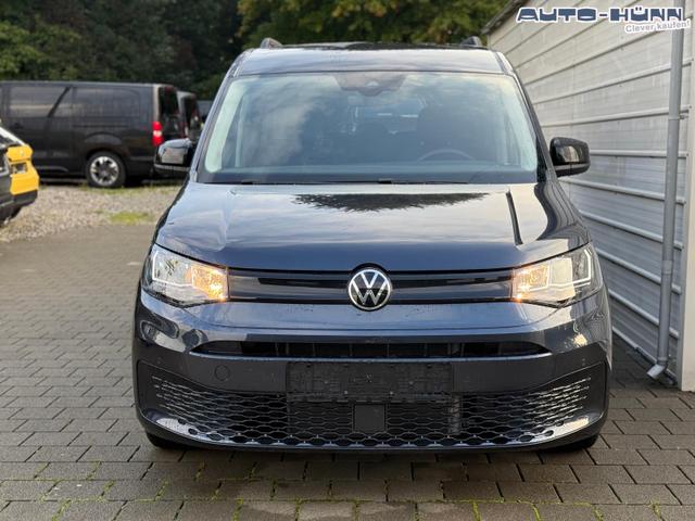 Volkswagen Caddy Maxi 2.0 TDI DSG 7 Sitzer*AHK*Android Auto*SHZ*16"ALU*Klimaauto*Kamera*PDC v/h*PrivacyGlas 