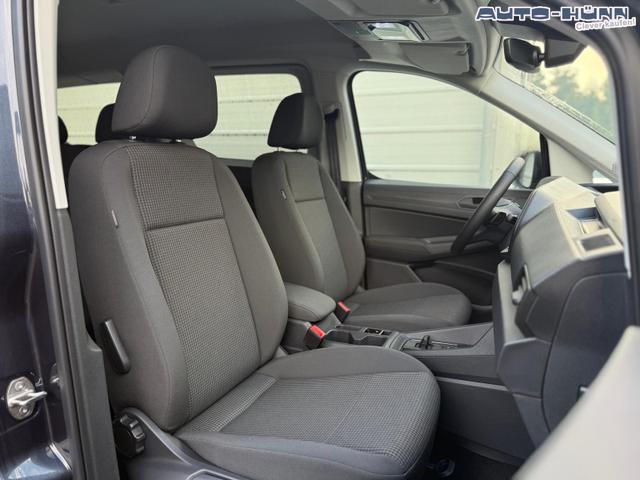 Volkswagen Caddy Maxi 2.0 TDI DSG 7 Sitzer*AHK*Android Auto*SHZ*16"ALU*Klimaauto*Kamera*PDC v/h*PrivacyGlas 