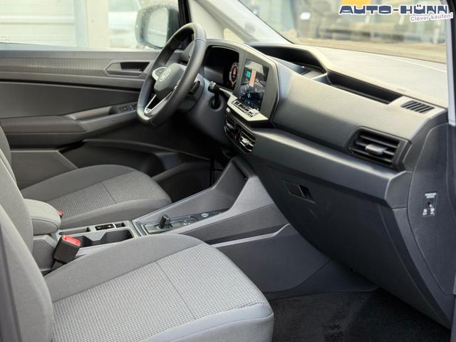 Volkswagen Caddy Maxi 2.0 TDI DSG 7 Sitzer*AHK*Android Auto*SHZ*16"ALU*Klimaauto*Kamera*PDC v/h*PrivacyGlas 