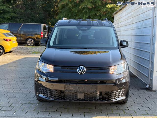 Volkswagen Caddy Maxi 2.0 TDI DSG 7-Sitzer *AHK*Android Auto*SHZ*KAMERA*PDC 