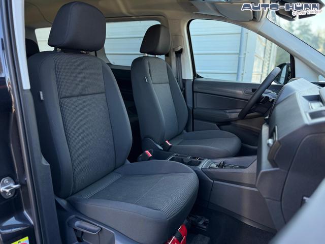 Volkswagen Caddy Maxi 2.0 TDI DSG 7-Sitzer *AHK*Android Auto*SHZ*KAMERA*PDC 