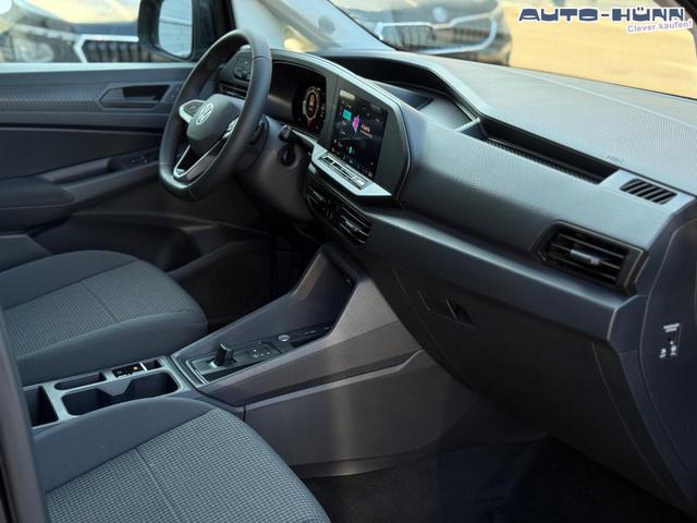Volkswagen Caddy Maxi 2.0 TDI DSG 7-Sitzer *AHK*Android Auto*SHZ*KAMERA*PDC 