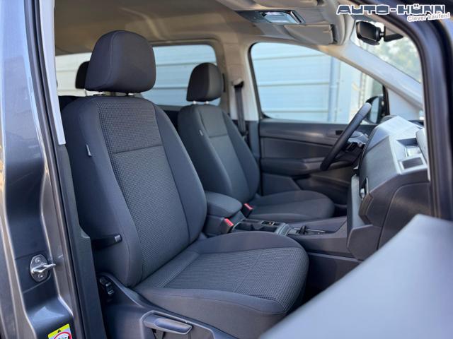 Volkswagen Caddy Maxi 2.0 TDI DSG 7 Sitzer*AHK*Android Auto*SHZ*16"ALU*Klimaauto*Kamera*PDC v/h*PrivacyGlas 