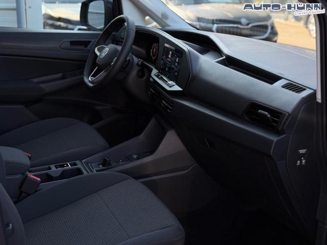 Volkswagen Caddy Maxi 2.0 TDI DSG 7 Sitzer*AHK*Android Auto*SHZ*16"ALU*Klimaauto*Kamera*PDC v/h*PrivacyGlas 