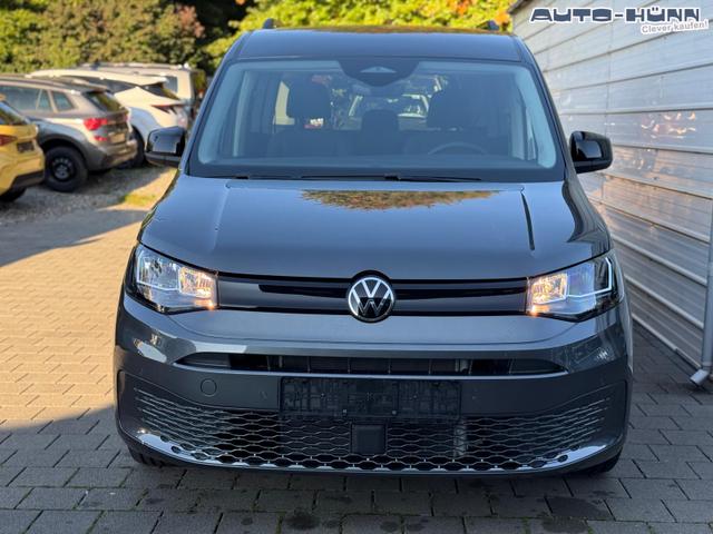 Volkswagen Caddy Maxi 2.0 TDI 4Motion *AHK*SHZ*KAMERA*PDC 