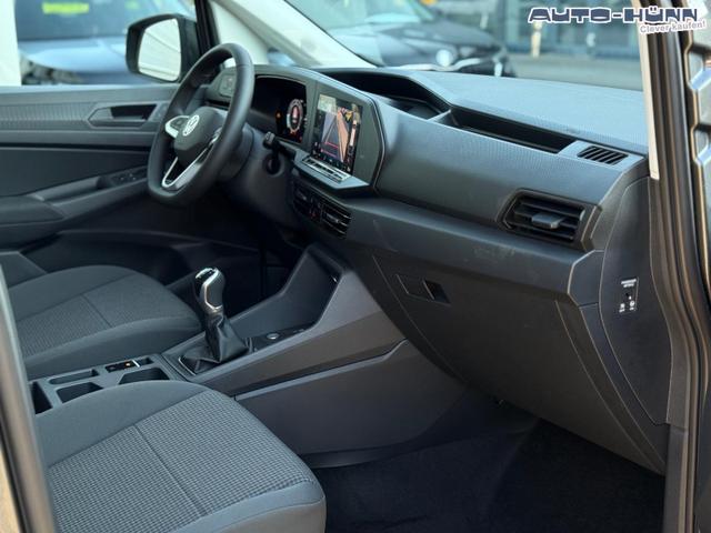 Volkswagen Caddy Maxi 2.0 TDI 4Motion *AHK*SHZ*KAMERA*PDC 