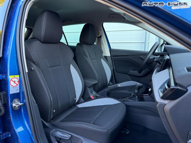 Skoda Kamiq Selection 1.0 TSI DSG Matrix*Android Auto*SHZ*Kamera*Keyless*2Z Klimaauto* 