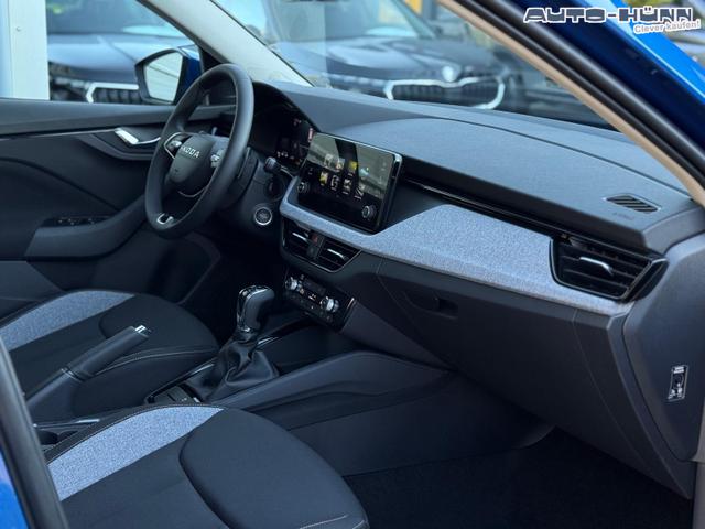 Skoda Kamiq Selection 1.0 TSI DSG Matrix*Android Auto*SHZ*Kamera*Keyless*2Z Klimaauto* 