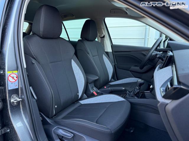 Skoda Kamiq Selection 1.0 TSI DSG Matrix*Android Auto*SHZ*Kamera*Keyless*2Z Klimaauto* 