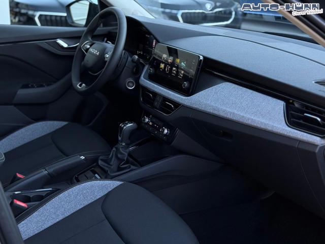 Skoda Kamiq Selection 1.0 TSI DSG Matrix*Android Auto*SHZ*Kamera*Keyless*2Z Klimaauto* 