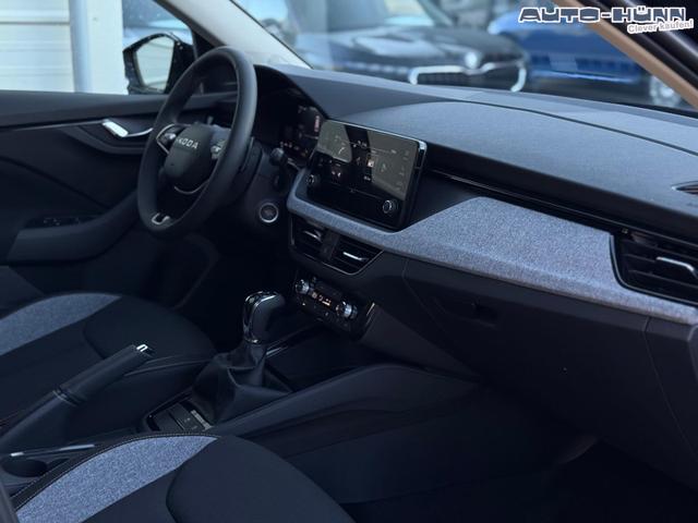 Skoda Kamiq Selection 1.0 TSI DSG Android Auto*SHZ*Kamera*Keyless*2Z Klimaauto* 