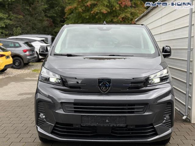 Peugeot Traveller Premium L3 180 BHDI *GLASDACH*NAVI*KAMERA*AHK 