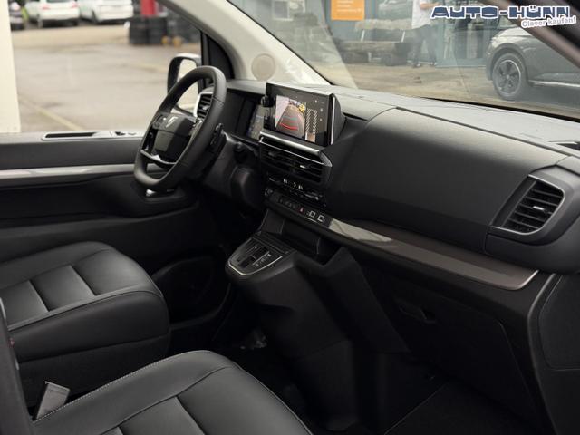 Peugeot Traveller Premium L3 180 BHDI *GLASDACH*NAVI*KAMERA*AHK 