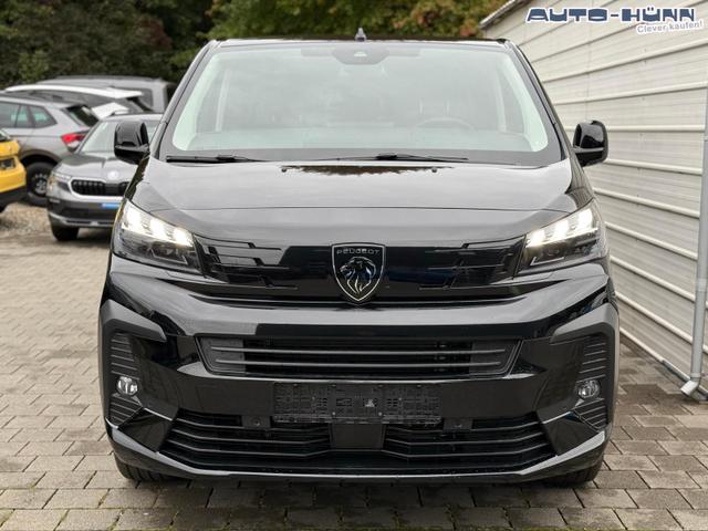 Peugeot Traveller Premium L3 180 BHDI *GLASDACH*NAVI*KAMERA*AHK 