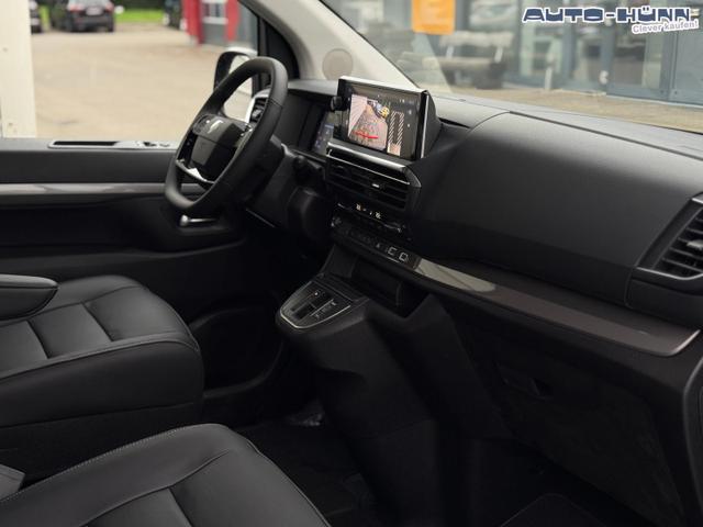 Peugeot Traveller Premium L3 180 BHDI *GLASDACH*NAVI*KAMERA*AHK 