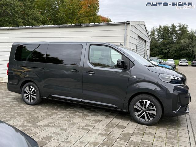 Peugeot Traveller Premium L3 180 BHDI *NAVI*KAMERA*AHK 