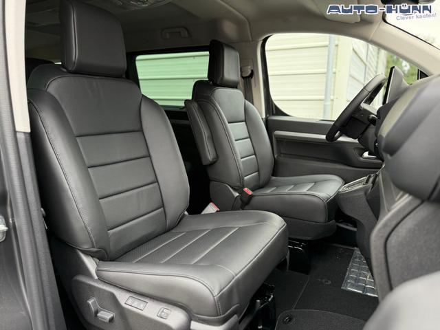 Peugeot Traveller Premium L3 180 BHDI *NAVI*KAMERA*AHK 