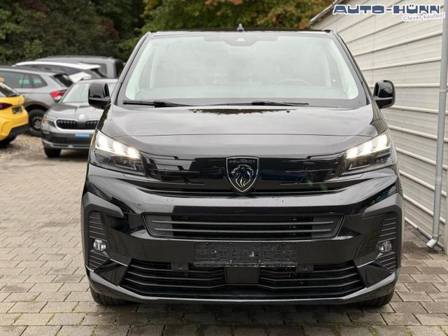 Peugeot Traveller Premium L3 180 BHDI *NAVI*KAMERA*AHK 