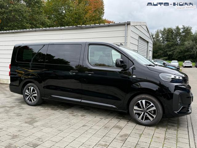 Peugeot Traveller Premium L3 180 BHDI *NAVI*KAMERA*AHK 