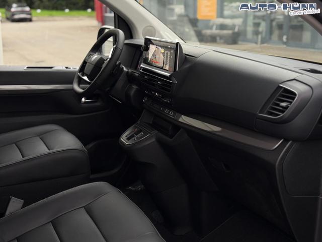 Peugeot Traveller Premium L3 180 BHDI *NAVI*KAMERA*AHK 