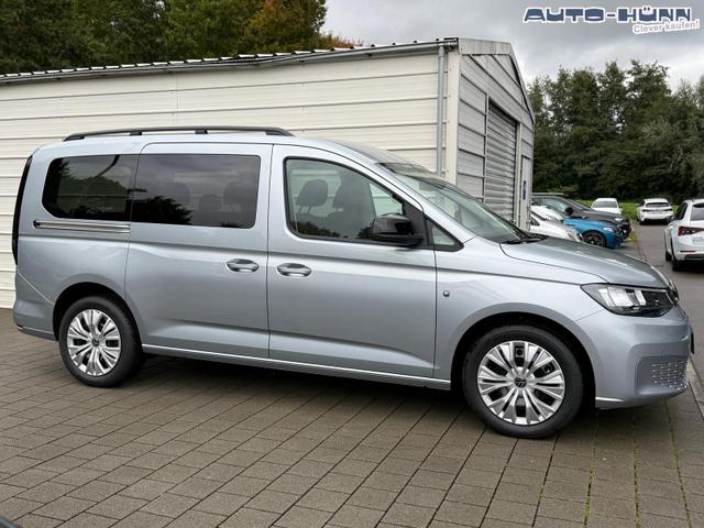 Volkswagen Caddy Maxi 2.0 TDI 4Motion AHK*Android Auto*ACC*SHZ*KAMERA*PDC*Klimaauto 