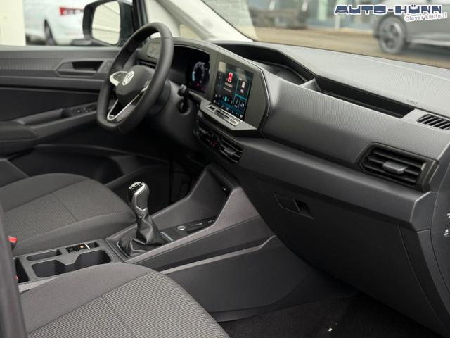 Volkswagen Caddy Maxi 2.0 TDI 4Motion AHK*Android Auto*ACC*SHZ*KAMERA*PDC*Klimaauto 