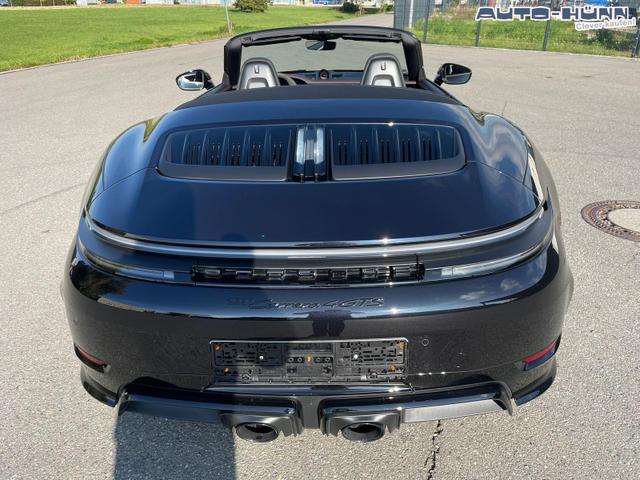 Porsche 992 (911) Carrera 4 GTS Cabrio *HD-Matrix*BOSE*Lift 