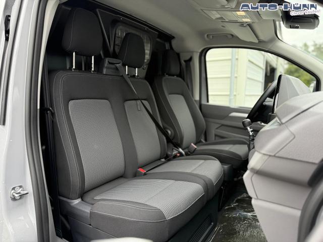 Volkswagen T7 Kastenwagen Transporter L1 2.0 TDI *Kamera*AHK*Android Auto*PDC*Klima* 