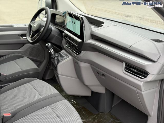 Volkswagen T7 Kastenwagen Transporter L1 2.0 TDI *Kamera*AHK*Android Auto*PDC*Klima* 
