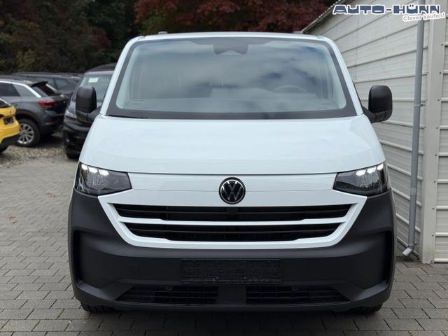 Volkswagen T7 Kastenwagen Transporter L2 2.0 TDI *Kamera*AHK*Android Auto*PDC*Klima* 