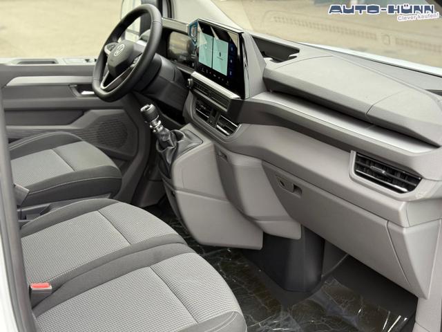 Volkswagen T7 Kastenwagen Transporter L2 2.0 TDI *Kamera*AHK*Android Auto*PDC*Klima* 
