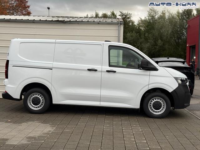 Volkswagen T7 Kastenwagen Transporter L1 2.0 TDI *Kamera*AHK*Android Auto*PDC*Klima* 