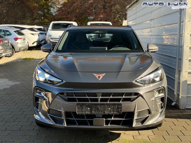 Cupra Terramar VZ 2.0 TSI 265 PS DSG 4x4 AHK*Navi*Pano*20"*HD-Matrix*BlindSpot*Sennheiser*DRIVE Pak*SHZ* 