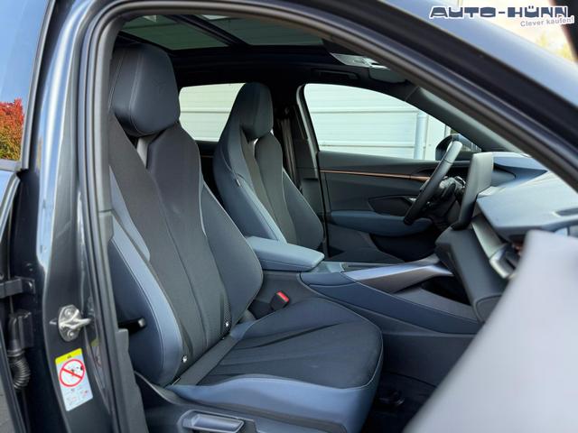 Cupra Terramar VZ 2.0 TSI 265 PS DSG 4x4 AHK*Navi*Pano*20"*HD-Matrix*BlindSpot*Sennheiser*DRIVE Pak*SHZ* 