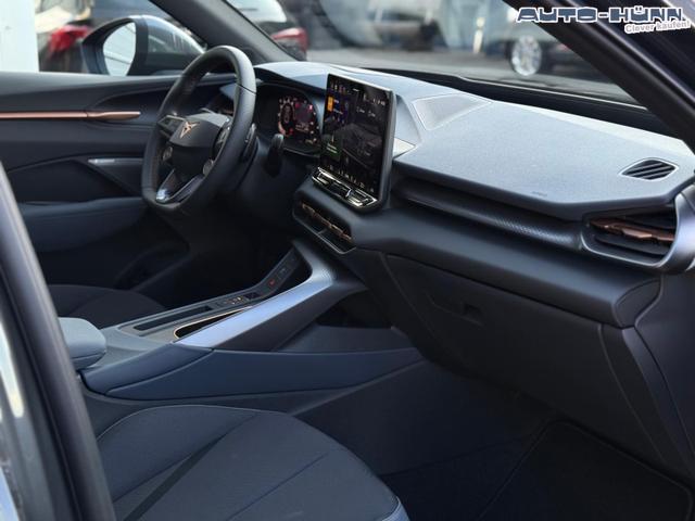 Cupra Terramar VZ 2.0 TSI 265 PS DSG 4x4 AHK*Navi*Pano*20"*HD-Matrix*BlindSpot*Sennheiser*DRIVE Pak*SHZ* 