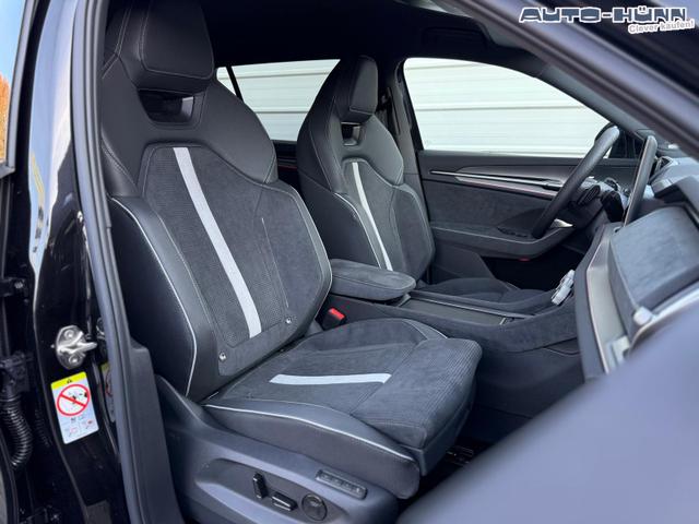 Skoda Kodiaq Sportline 2.0 TDI DSG 4x4 AHK*NAVI*SHZ*Matrix*360°*IPA*Keyless*Canton 