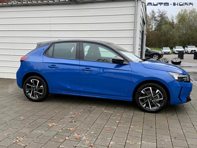 Opel Corsa GS 1.2 Turbo *Kamera*Totwinkel*SHZ*PDC* 