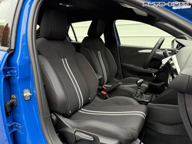 Opel Corsa GS 1.2 Turbo *Kamera*Totwinkel*SHZ*PDC* 