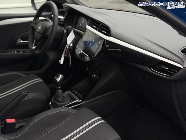 Opel Corsa GS 1.2 Turbo *Kamera*Totwinkel*SHZ*PDC* 